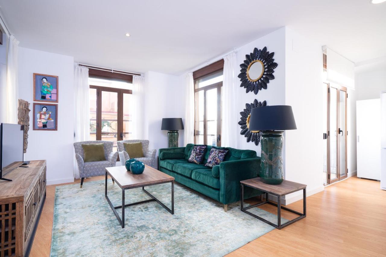 Luxury - Boutique Market Appartamento *