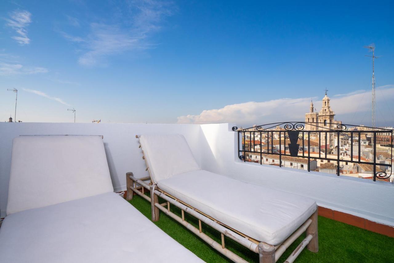 Luxury - Boutique Market Appartamento *