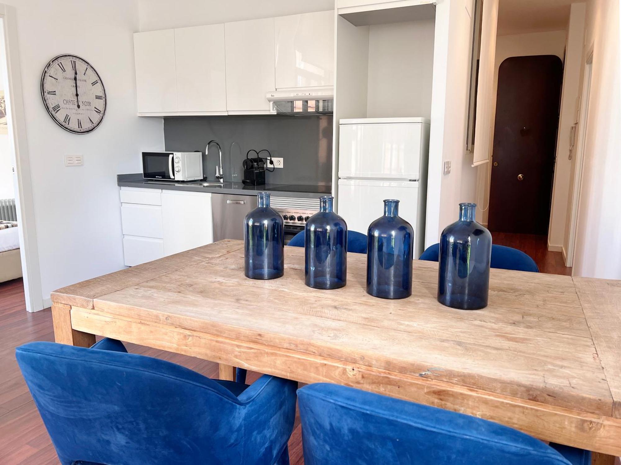 Luxury - Boutique Market Appartamento Valenza