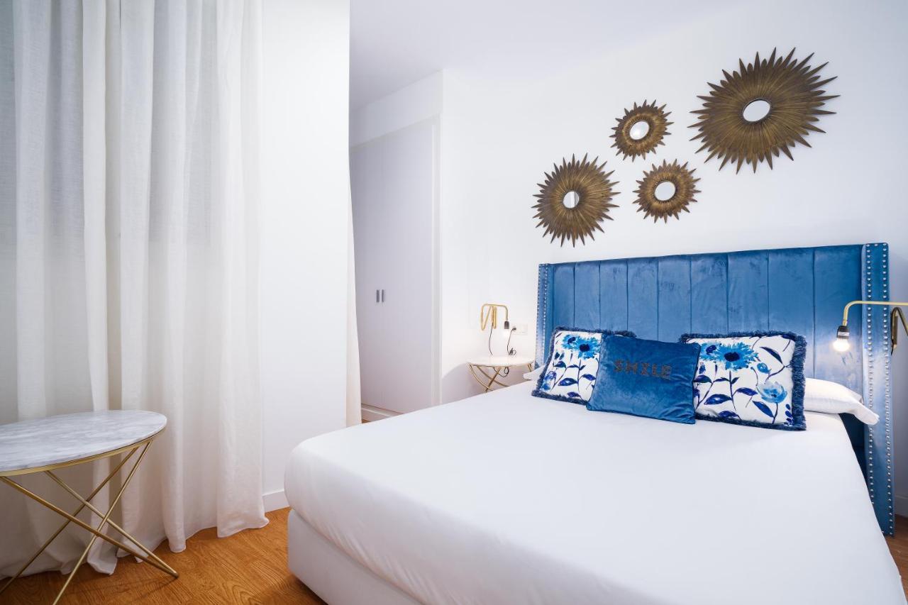 Luxury - Boutique Market Appartamento