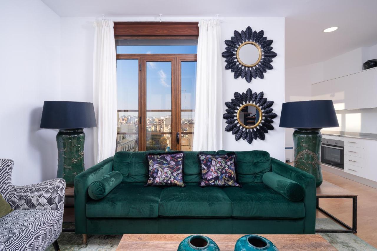 Appartamento Luxury - Boutique Market *