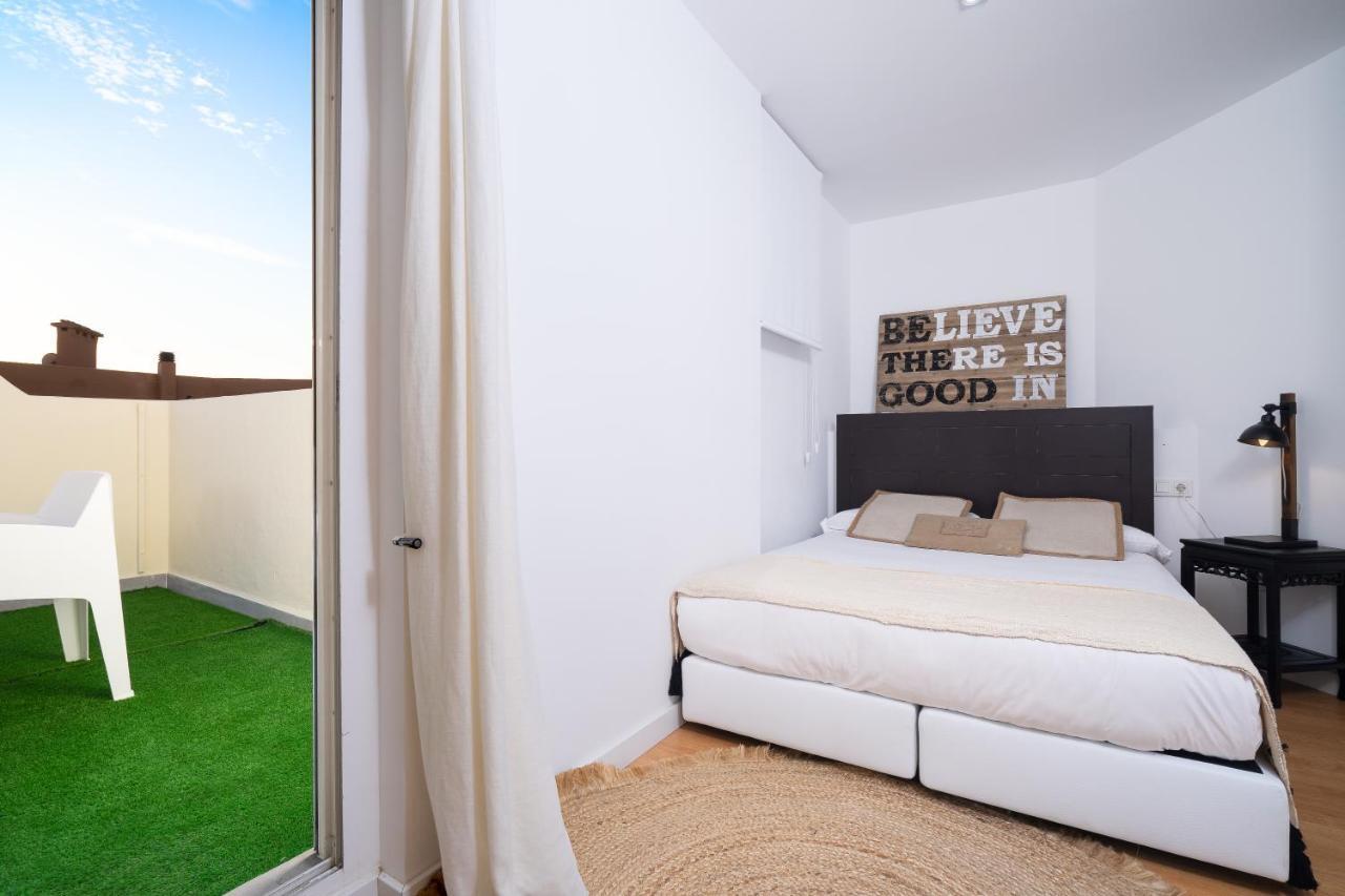 Appartamento Luxury - Boutique Market Valenza